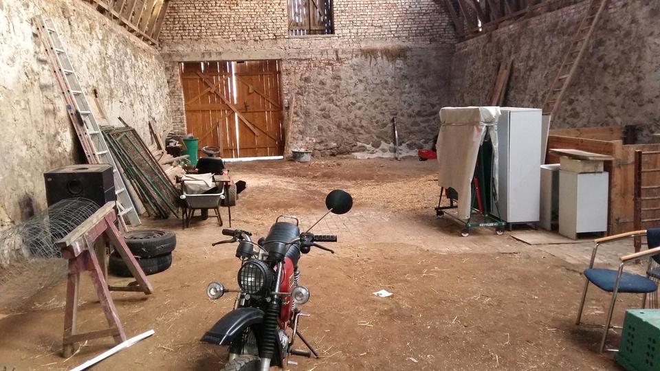 Einfamilienhaus Bützow - 4 Zimmer, 140 m&sup2;, 300.000&euro; | Angebot:24421787