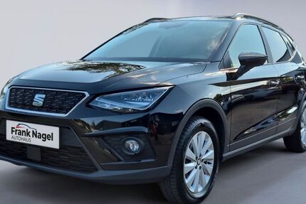 Seat Arona 63.500 km 13.790 &euro; Rostock 18106