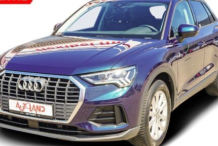 Audi Q3 49.390 km 25.950 &euro; Rostock 18146