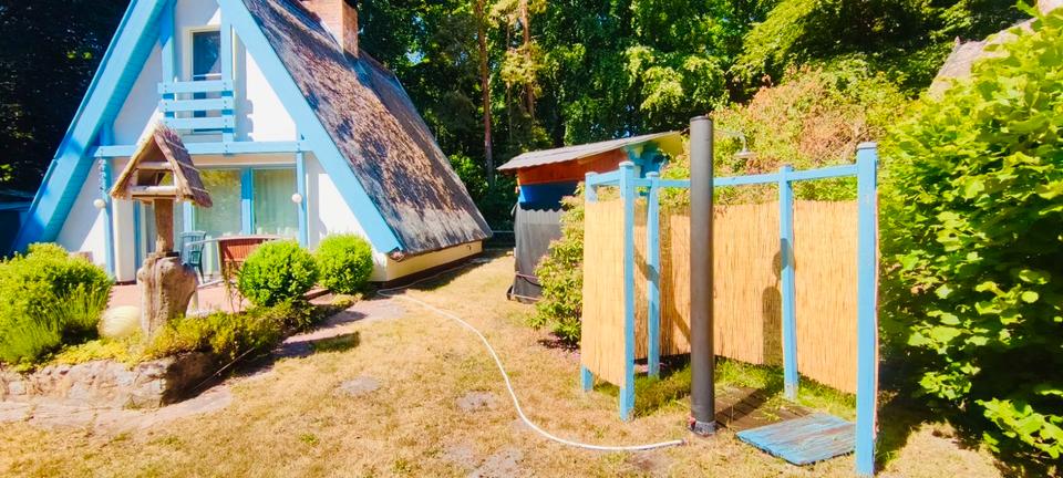 Einfamilienhaus Rostock Alt Bartelsdorf - 1 Zimmer, 60 m&sup2;, 99.500&euro; | Angebot:24703251