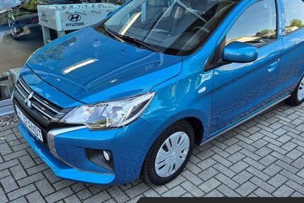 Mitsubishi Space Star 54.320 km 10.990 &euro; Rostock 18146