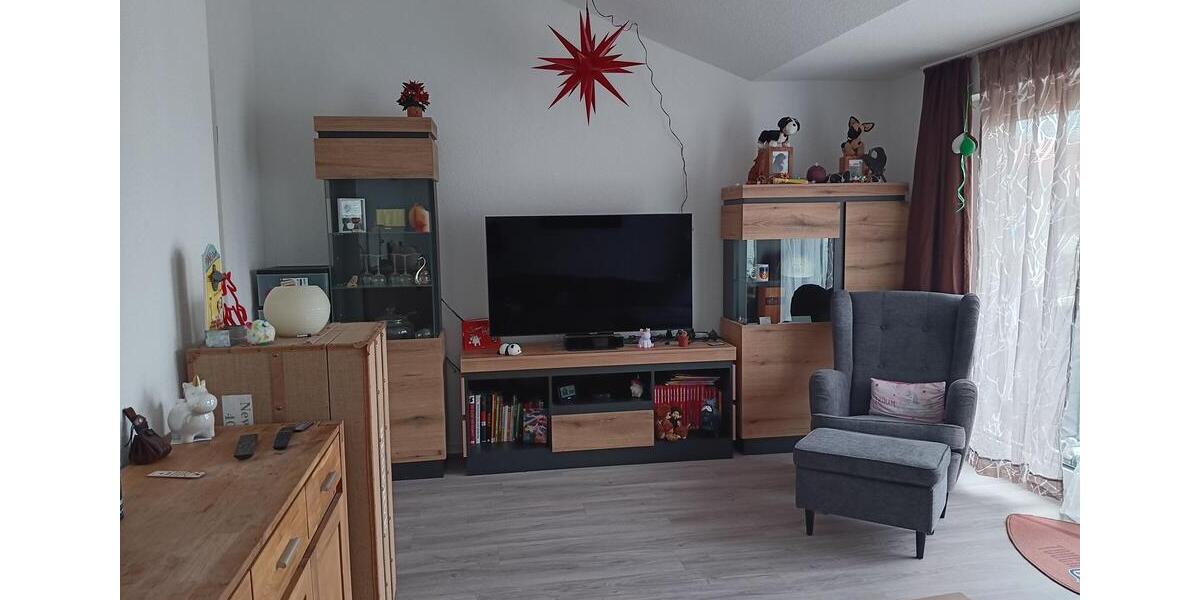 Dachgeschoßwohnung Bützow - 3 Zimmer, 76 m&sup2;, 820&euro; | Angebot:26676797