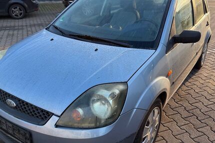 Ford Fiesta 226.924 km 950 &euro; Rostock 18059