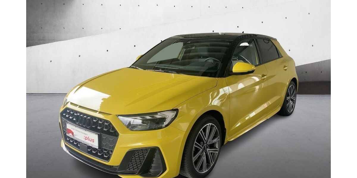 Audi A1 75.357 km 19.990 &euro; Rostock 18059