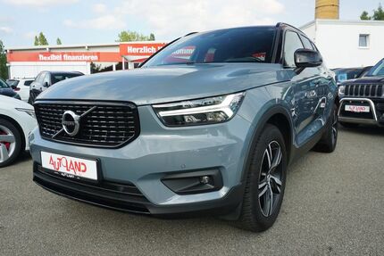 Volvo XC40 74.891 km 28.950 &euro; Rostock 18146