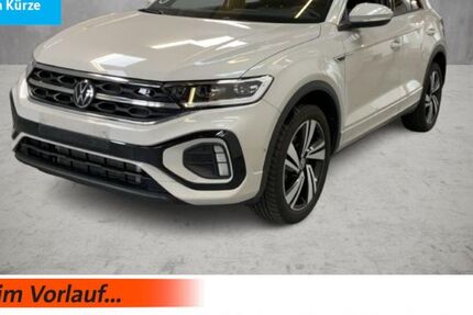 VW T-Roc 17.301 km 28.579 &euro; Ribnitz-Damgarten / Barth / Bad Sülze 18311