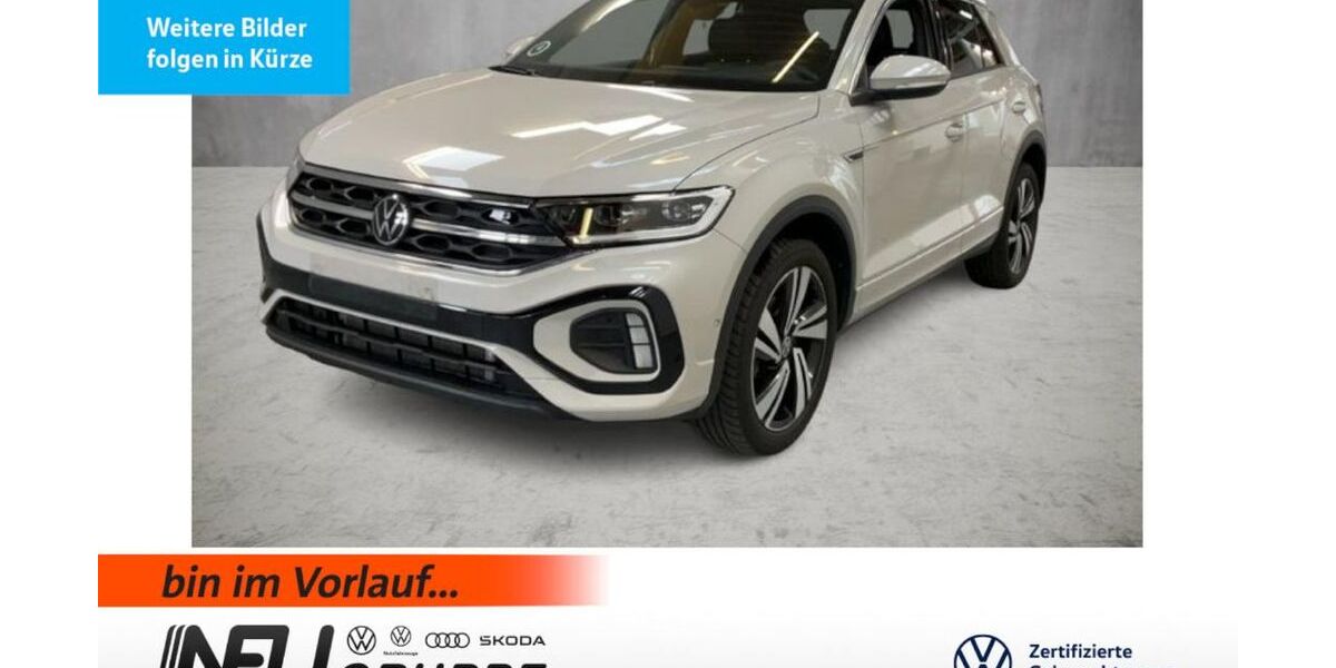 VW T-Roc 17.301 km 28.579 &euro; Ribnitz-Damgarten / Barth / Bad Sülze 18311