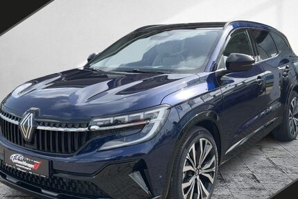 Renault Espace 21.000 km 37.800 € Rostock 18146