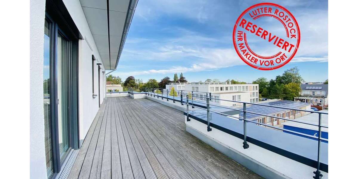 Etagenwohnung Rostock Hansaviertel - 4 Zimmer, 177 m&sup2;, 764.500&euro; | Angebot:23866713