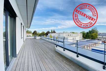 Wohnung Rostock Hansaviertel - 4 Zimmer, 177 m&sup2;, 764.500&euro; | Angebot:23866713