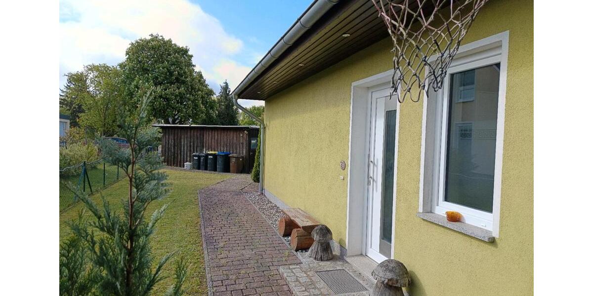 Einfamilienhaus Ribnitz-Damgarten Damgarten - 4 Zimmer, 100 m&sup2;, 320.000&euro; | Angebot:26876294