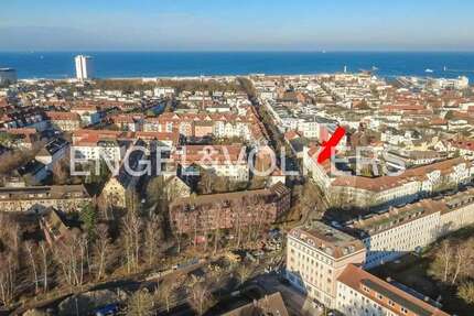 Wohnung zum Kaufen in Rostock-Warnemünde 325.000 € 65 m² 3 zimmer