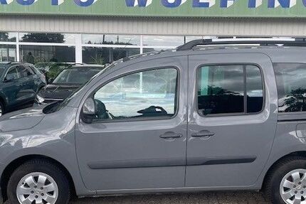 Mercedes-Benz Citan 43.000 km 27.990 € Vilz 18195