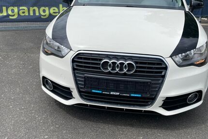 Audi A1 98.500 km 5.500 &euro; Rostock - Evershagen 18106