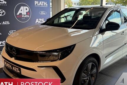 Opel Grandland (X) 5.370 km 21.490 &euro; Rostock 18059