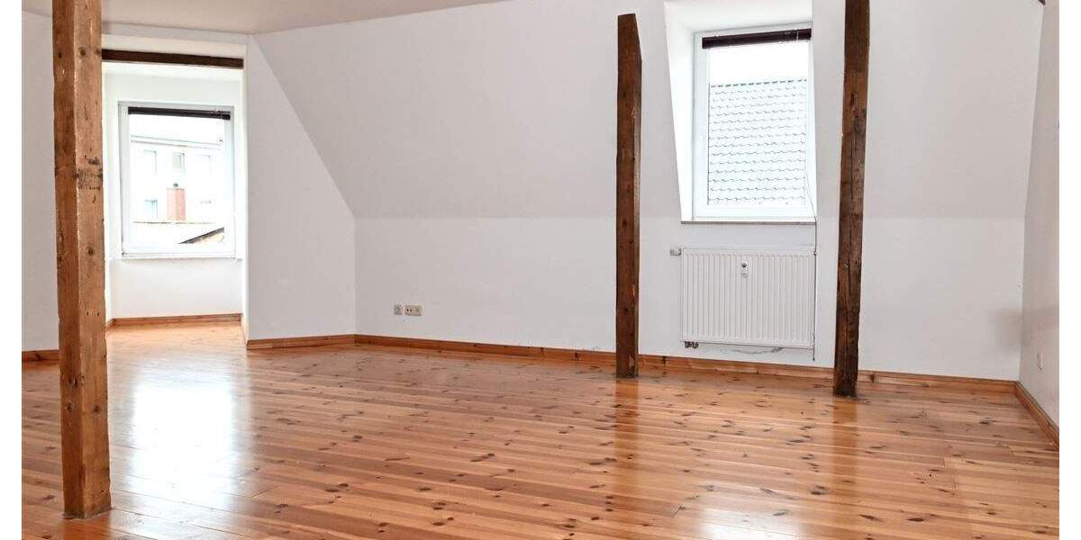 Etagenwohnung Ribnitz-Damgarten Damgarten - 5 Zimmer, 194 m&sup2;, 1.480&euro; | Angebot:25663902