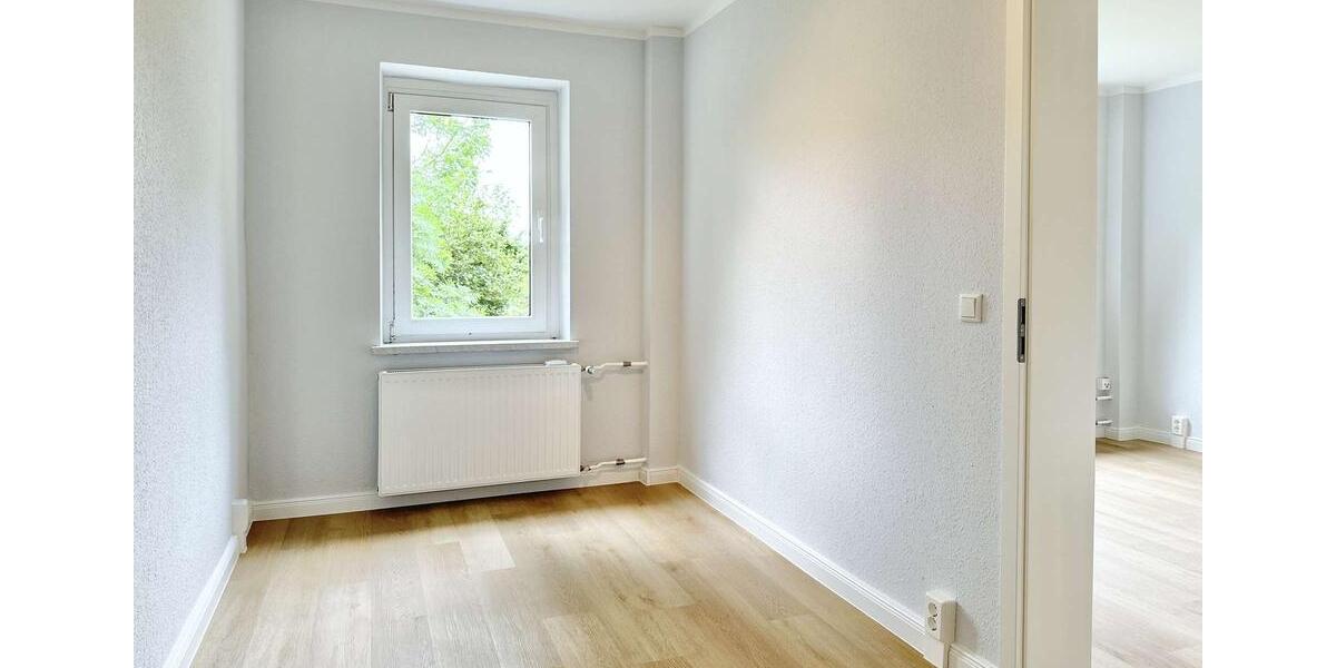 Etagenwohnung Sanitz - 3 Zimmer, 55 m&sup2;, 715&euro; | Angebot:26675543
