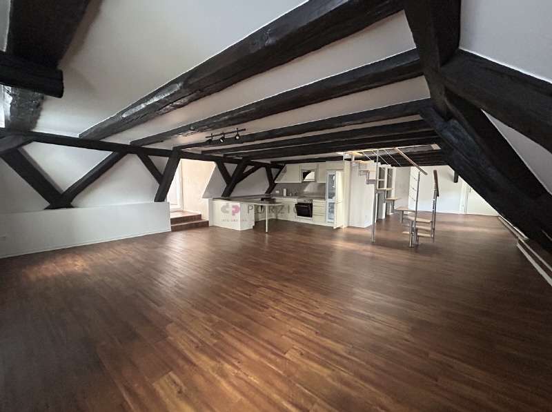 Wohnung zum Mieten in Ribnitz-Damgarten 1.100 € 110 m²