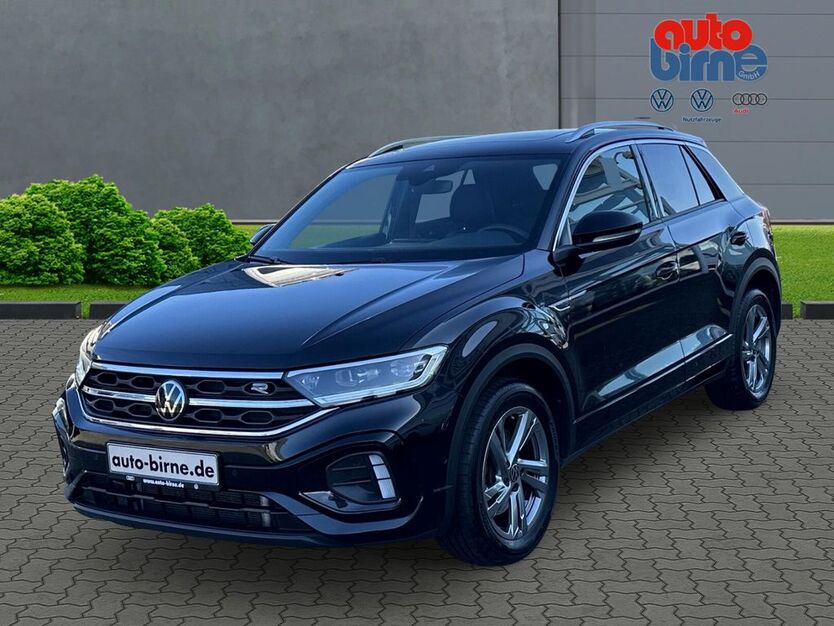 VW T-Roc 29.869 km 33.880 € Bad Doberan 18209