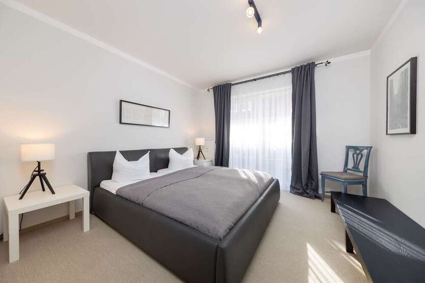 Wohnung zum Kaufen in Warnemünde 535.000 € 106 m²