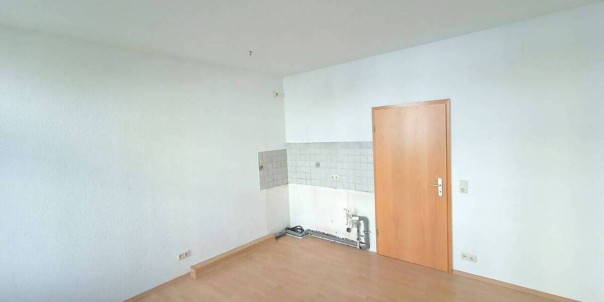 Etagenwohnung Rostock Kröpeliner Tor-Vorstadt - 2 Zimmer, 29 m&sup2;, 70.000&euro; | Angebot:26891600