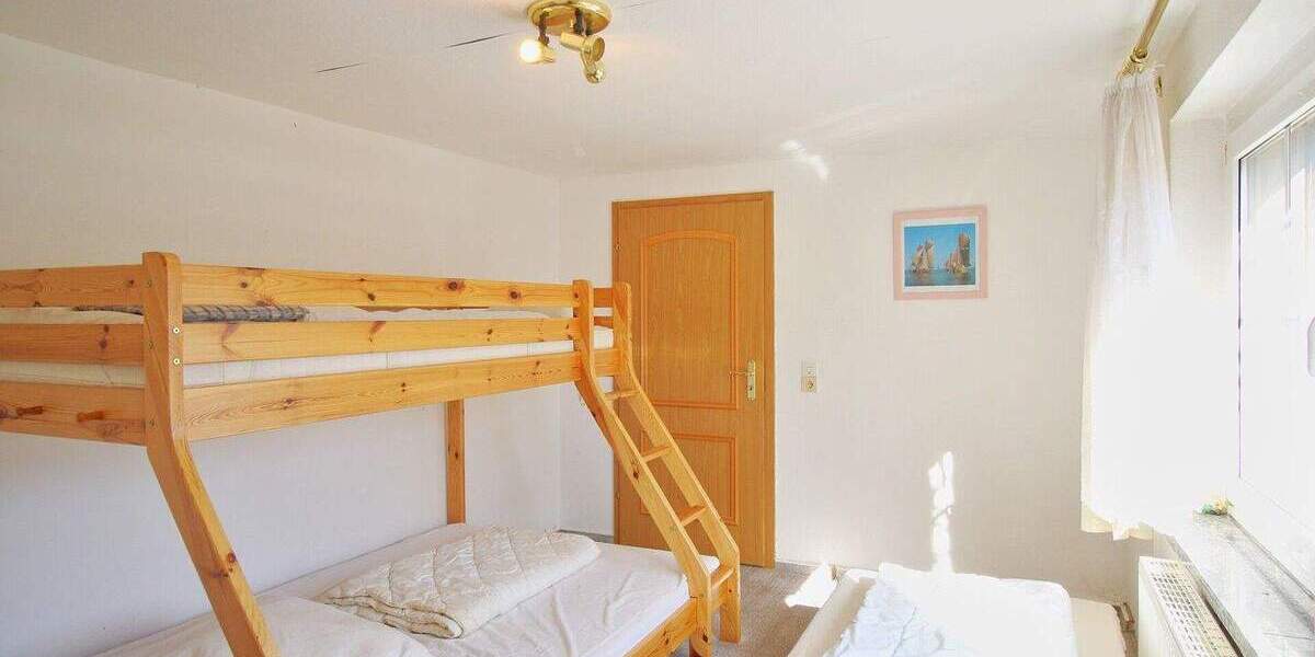 Doppelhaushälfte Ribnitz-Damgarten / Damgarten Damgarten - 6 Zimmer, 140 m&sup2;, 250.000&euro; | Angebot:25822190