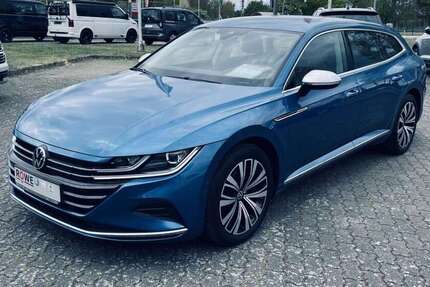 VW Arteon