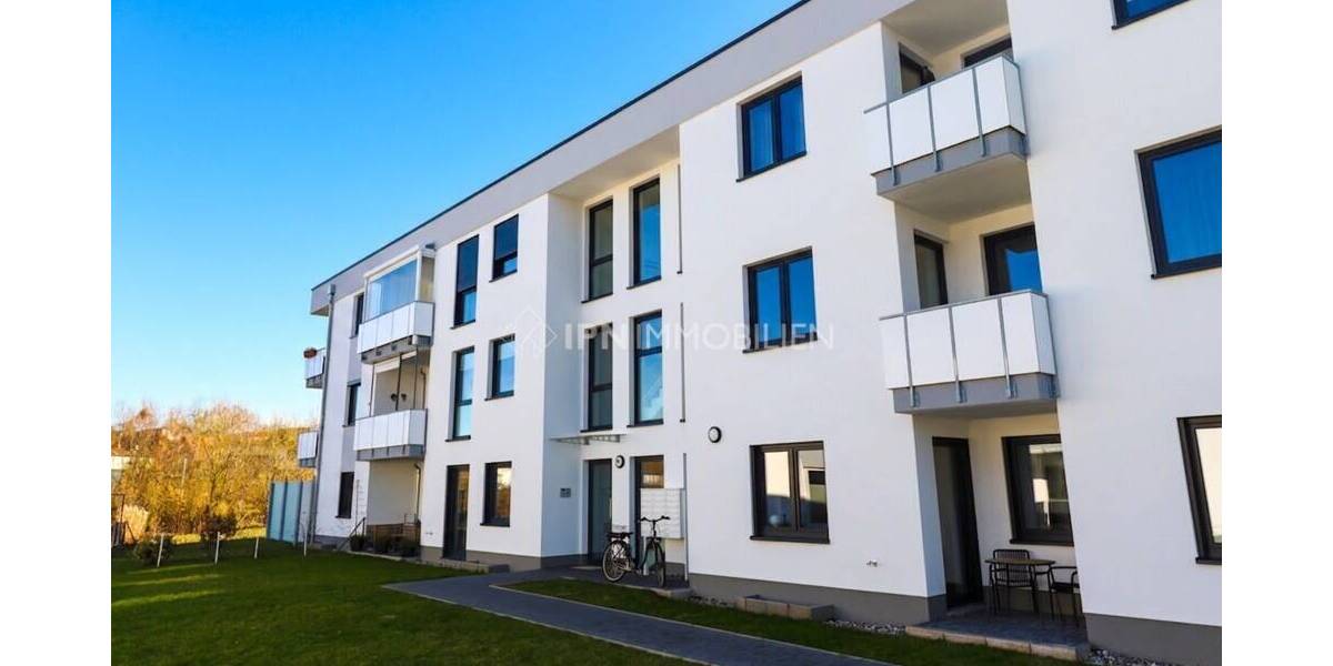 Etagenwohnung Kröpelin - 3 Zimmer, 103 m&sup2;, 319.000&euro; | Angebot:26475941
