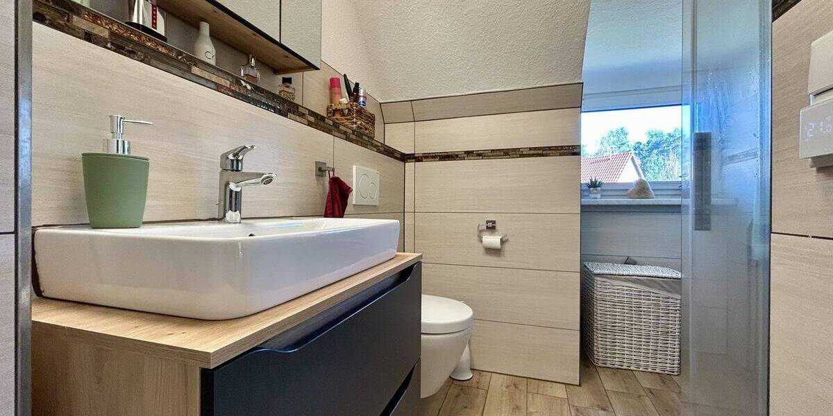 Doppelhaushälfte Wiendorf - 2 Zimmer, 85 m&sup2;, 224.000&euro; | Angebot:26228672