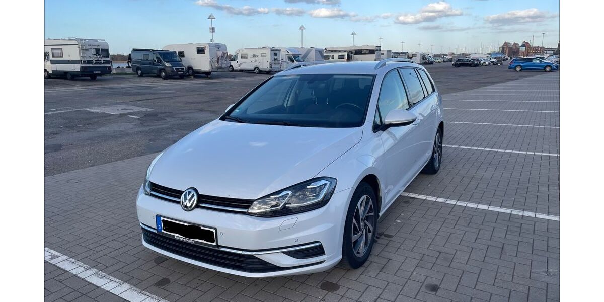 VW Golf 200.342 km 11.500 &euro; Rostock 18057