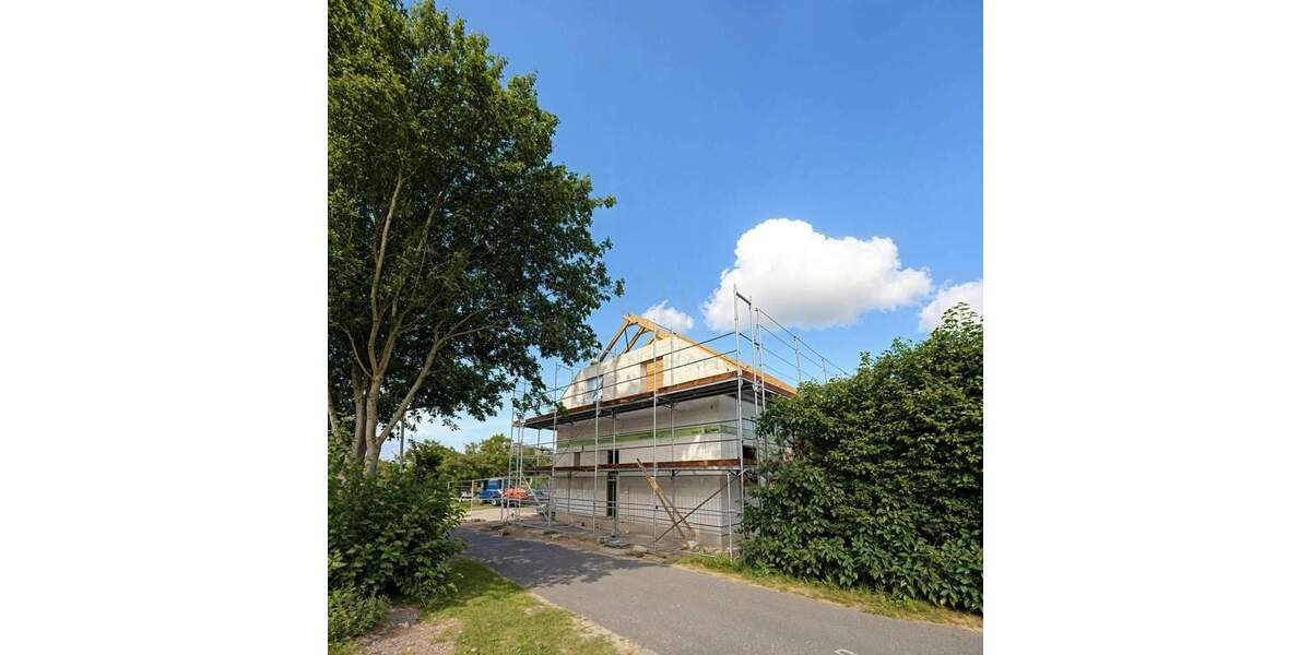 Einfamilienhaus Rövershagen - 6 Zimmer, 140 m&sup2;, 594.000&euro; | Angebot:24634030