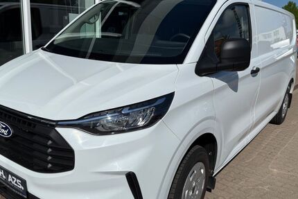 Ford Transit Custom 25.475 km 30.890 &euro; Rostock 18059