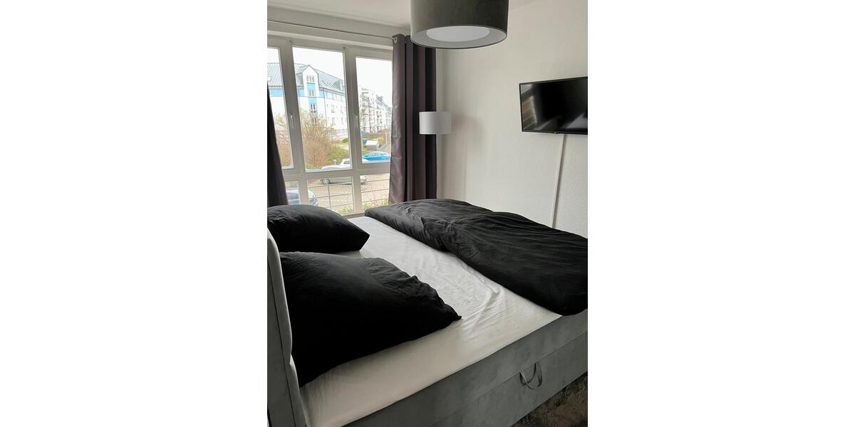 Etagenwohnung Rostock Gehlsdorf - 2 Zimmer, 62 m&sup2;, 1.300&euro; | Angebot:24438891