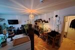 Anfragestopp - gemütliche 1 Raum-Wohnung in Stadtmitte 1 zimmer