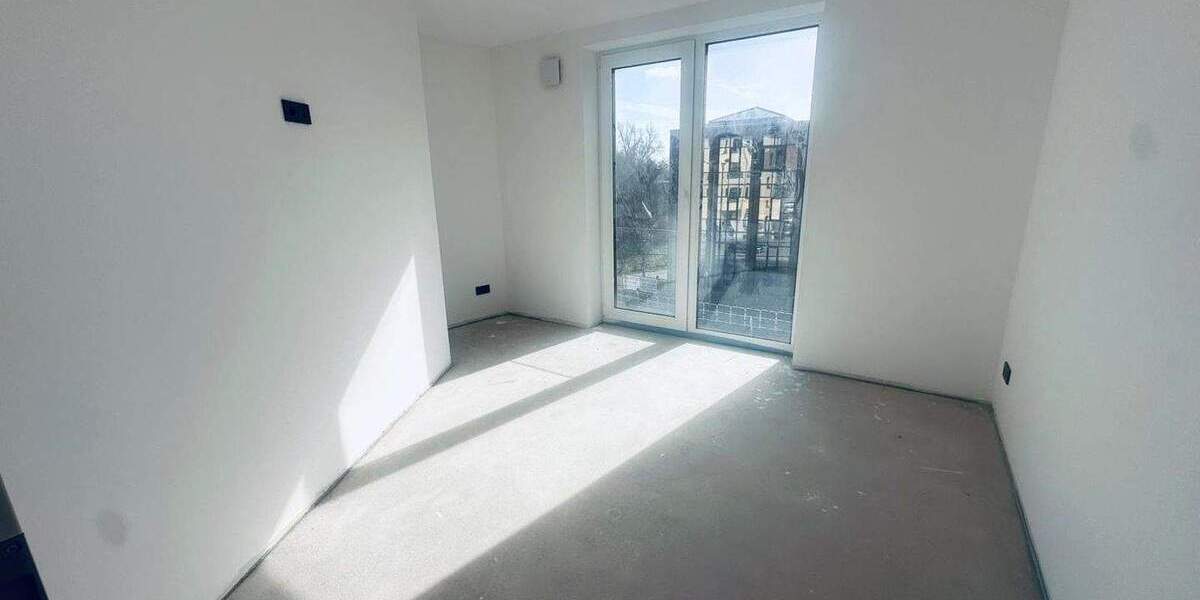 Etagenwohnung Rostock Stadtmitte - 4 Zimmer, 136 m&sup2;, 695.000&euro; | Angebot:25771086