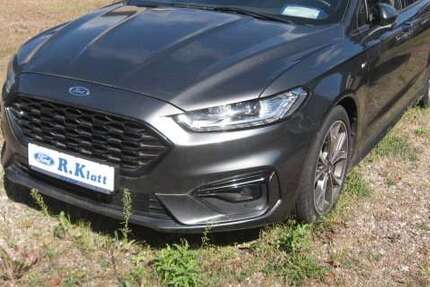 Ford Mondeo 49.200 km 27.350 &euro; Bad Doberan 18209