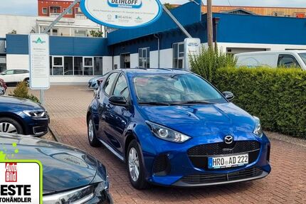 Mazda 2 5.000 km 22.990 € Rostock 18106