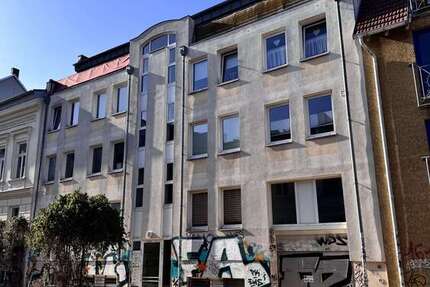 Wohnung Rostock Kröpeliner-Tor-Vorstadt - 5 Zimmer, 148 m&sup2;, 520.000&euro; | Angebot:25314508