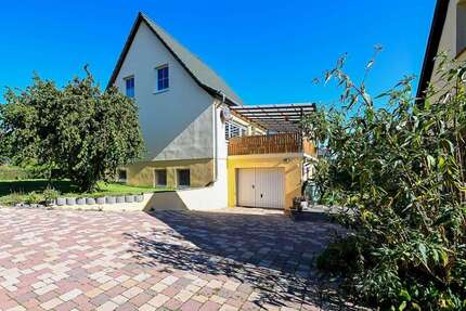 Haus zum Kaufen in Kankel 339.400 € 135.12 m² 6.5 zimmer