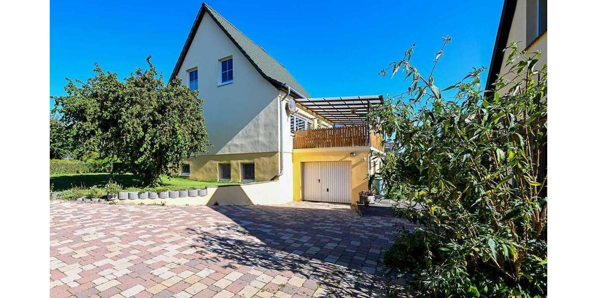 Haus zum Kaufen in Kankel 339.400 € 135.12 m² 6.5 zimmer