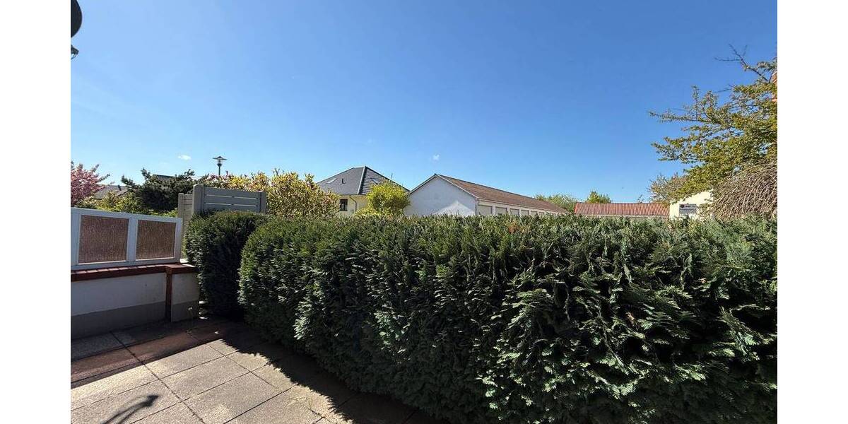 Reihenmittelhaus Kühlungsborn - 4 Zimmer, 90 m&sup2;, 295.000&euro; | Angebot:26695038
