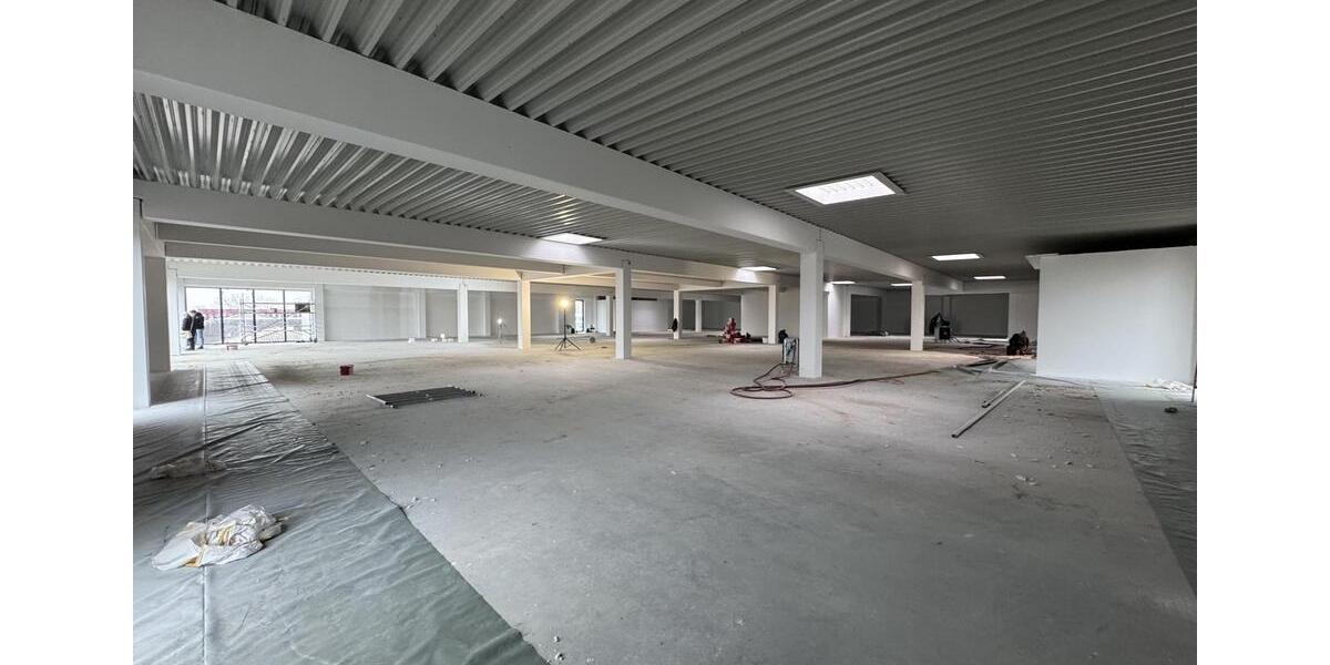 Gewerbeobjekt Rostock - 6.000&euro; | Angebot:23875202