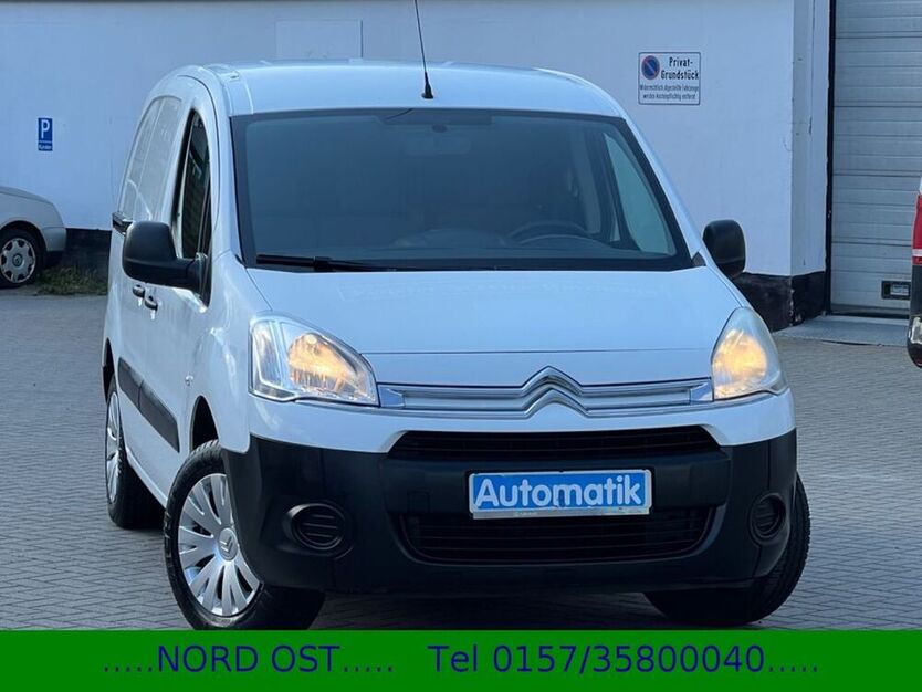 Berlingo