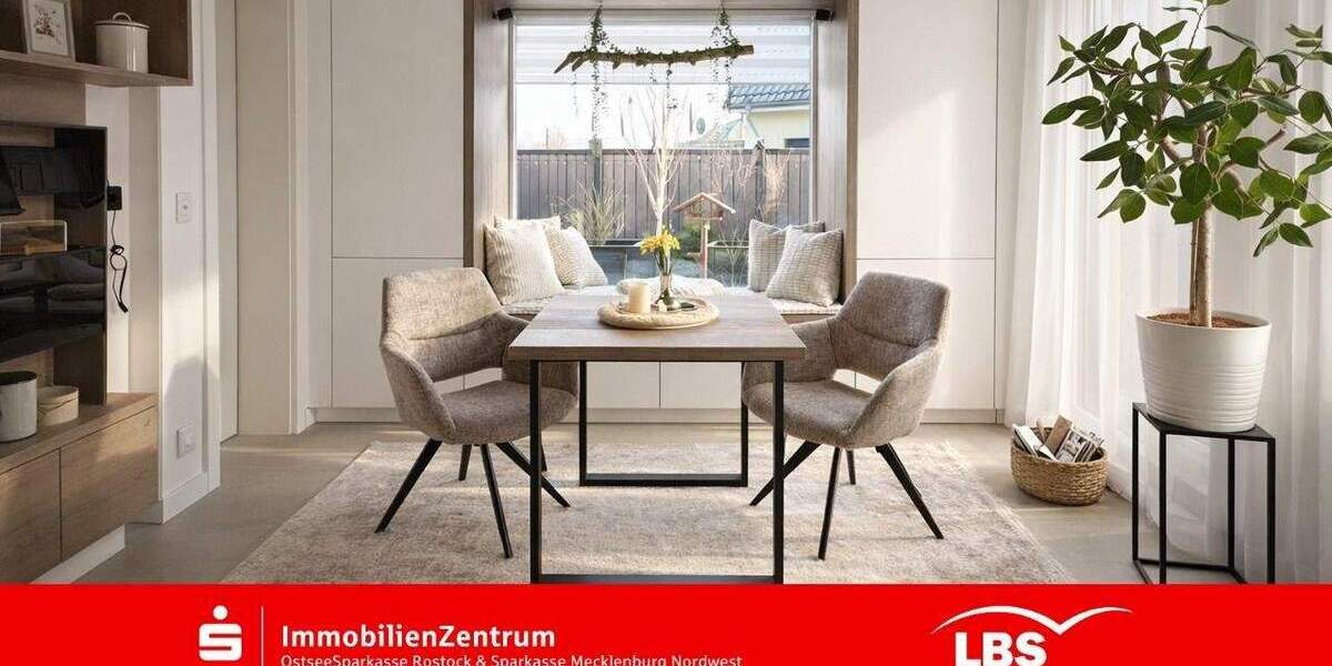 Einfamilienhaus Bad Doberan - 6 Zimmer, 185 m&sup2;, 715.000&euro; | Angebot:25771087