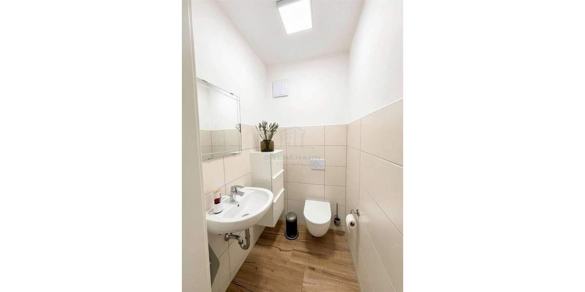 Einfamilienhaus Börgerende-Rethwisch Börgerende - 4 Zimmer, 110 m&sup2;, 1.599&euro; | Angebot:25263015