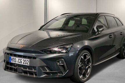 Cupra Leon 11.000 km 35.890 &euro; Rostock 18059