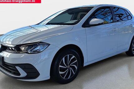 VW Polo 31.315 km 17.890 € Rostock 18069