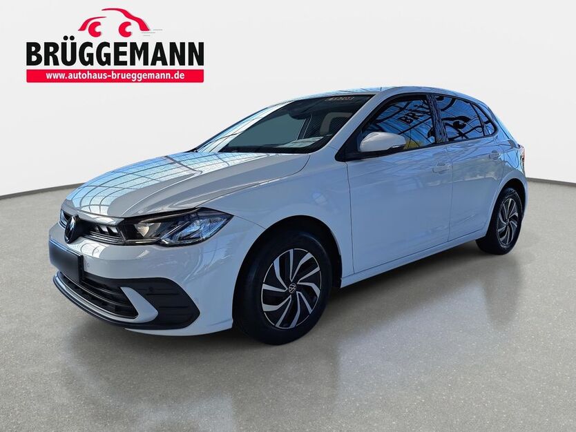 VW Polo 31.315 km 17.890 € Rostock 18069