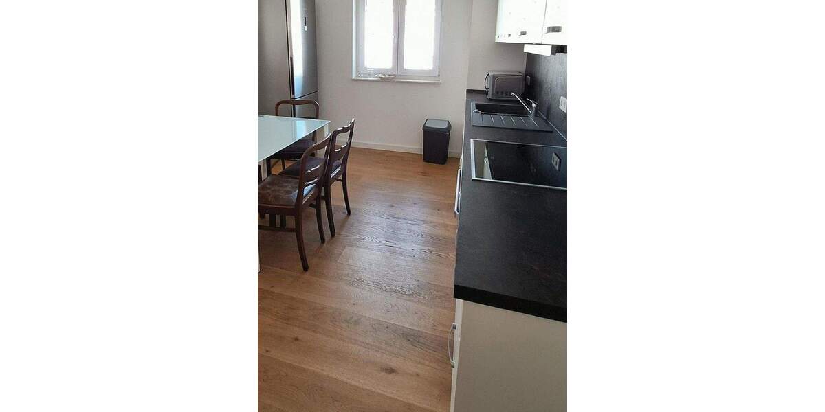 3-Zimmer-Wohnung mit Balkon und Einbauküche in Rostock ! Hier fühlen Sie sich wohl! 3 zimmer