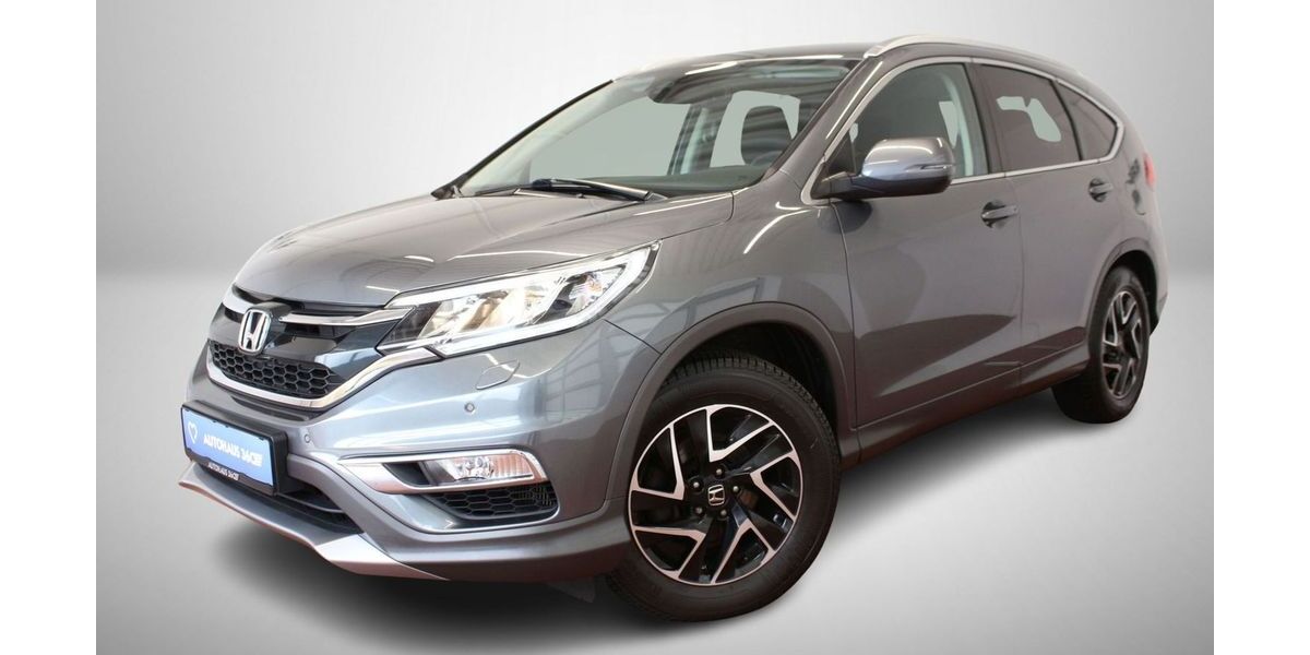 Honda CR-V 147.000 km 13.500 € Rostock 18055
